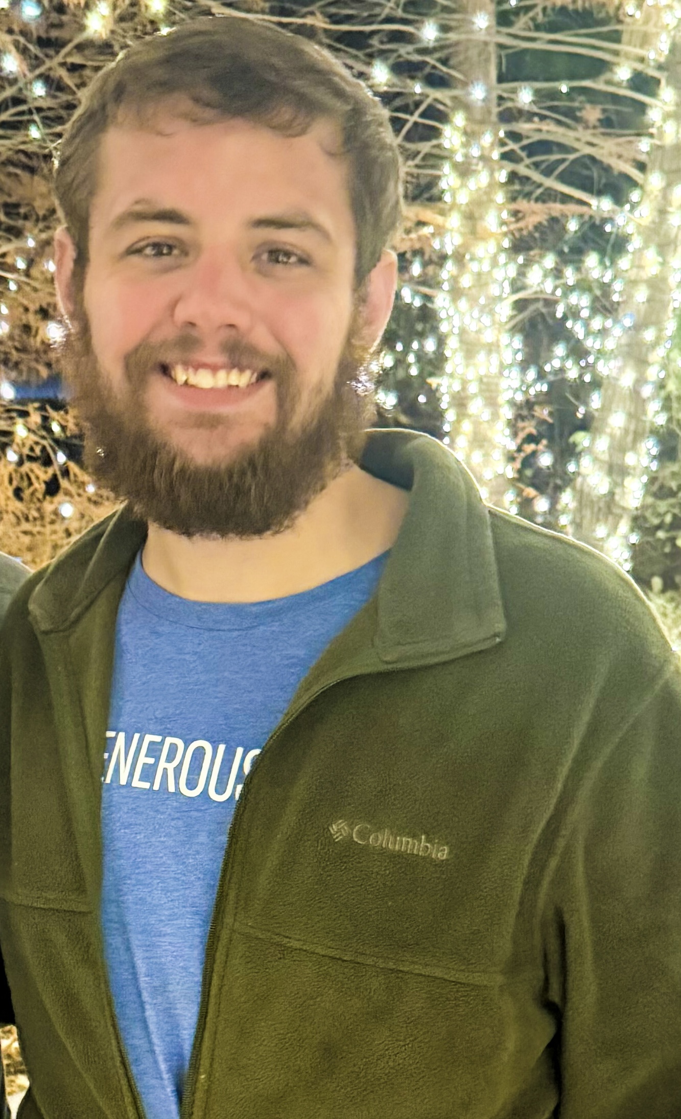 Alex - Lost Legends Metal Detection and Recovery